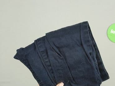 jeansy bootcut: Jeansy damskie, rozmiar S — 7
