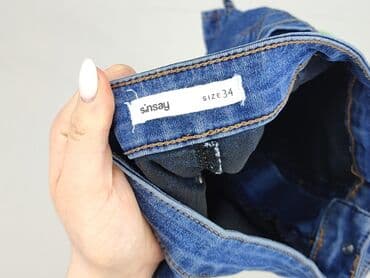 indicode jeans spodnie: Szorty damskie, XS — 4