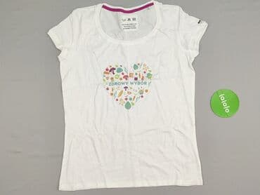 koszulka roberto carlos allegro: Women`s T-shirt, size L (EU 40) — 2