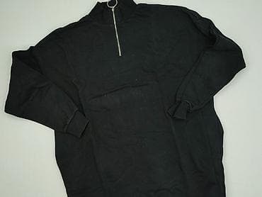 szara bluza hm: FB Sister, Bluza damska
, rozmiar M — 1