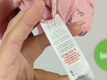 name it kombinezon wełniany: Body, F&F, 1-3 months, 
condition - Perfect — 4