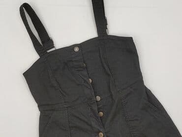 Janina, Dungarees for women, size M