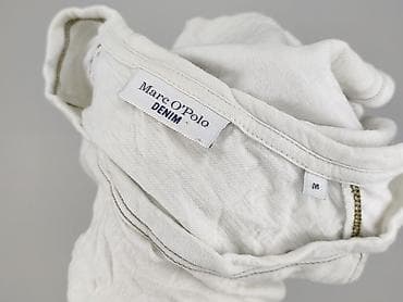 off white cheap: Marc O'Polo DENIM, Bluzka damska, rozmiar M — 4