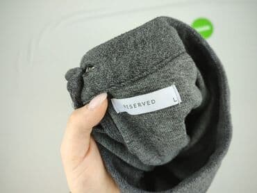 sukienka reserved biala: Reserved, Sukienka damska, rozmiar L — 4