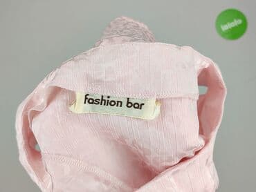 plisowane bluzki: Bluzka damska, rozmiar M — 4