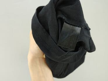 bluzki koszulowe czarne: Zеro, Bluzka damska, rozmiar M — 5