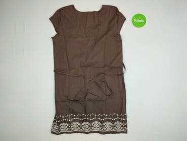 ozdobne paski do sukienek wieczorowych allegro: Women`s dress, size L (EU 40) — 3