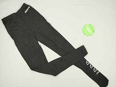 leginsy ck: Ellesse, Legginsy Sportowe damskie, rozmiar 2XS — 2