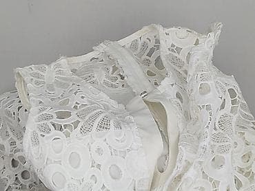 modema sukienki na wesele: Sukienka damska, rozmiar S — 5