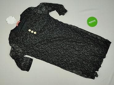 sukienki ck: Classic, Sukienka damska, rozmiar L — 2