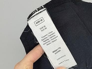 sinsay code: Orsay, Jeansy damskie, rozmiar S — 6