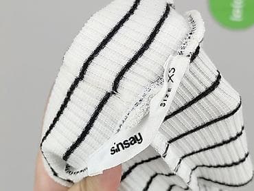 slips pants: Sinsay, Szorty damskie, rozmiar XS — 4