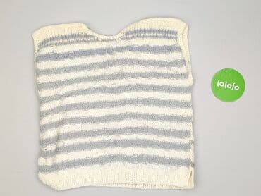 stich bluzy: Sweter damski, rozmiar L — 3