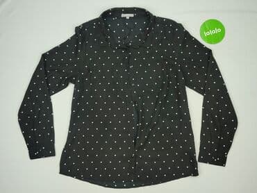 bawarska koszula: Fisherfield, Koszula damska, rozmiar L — 2