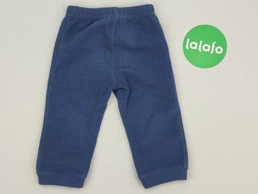 sweter hello kitty h: Sweatpants, 9-12 months, condition - Very good — 3