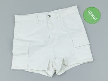 szorty m65: Szorty damskie, rozmiar L — 2