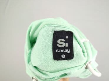 sinsay harry potter t shirty: Sinsay, Bluza z kapturem damska, S — 4