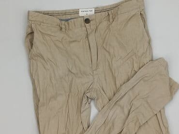 jasne buty: Chinosy dla mężczyzn, rozmiar L — 1