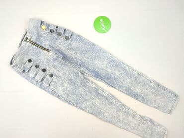 jeansy damskie diesel: Jeansy damskie, rozmiar M — 2