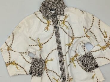 koszula loreto: Boohoo, Koszula damska, XL — 1