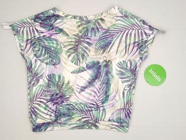 new yorker bluzka z dekoltem: Blanche, Bluzka damska, rozmiar S — 4