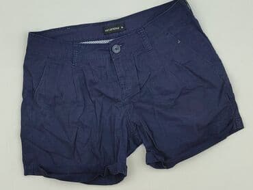 krótkie chinosy damskie: Terranova, Szorty damskie, rozmiar M — 1