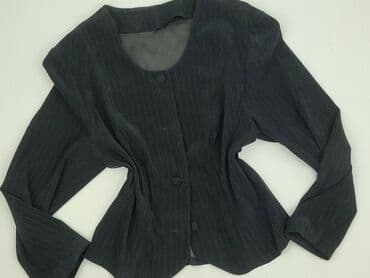 класичні костюми жіночі: Women's blazer, size S (EU 36) — 1