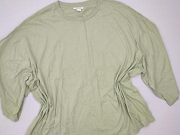 "ecoaware": Monki, T-shirt damski, rozmiar XL — 1