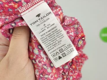 bluzy tommy hilfiger: Tom Tailor, Bluzka damska, rozmiar M — 5