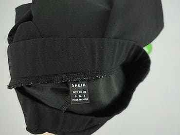 getry: Shein, Spodnie materiałowe damskie, rozmiar S — 6