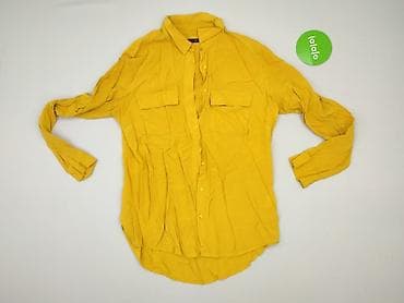 bluzki ysl: Koszula damska, rozmiar M — 2