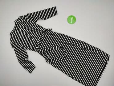 hexeline bluzki: Sinsay, Sukienka damska, rozmiar S — 3