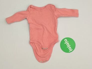 czapka zimowa wiązana dla niemowlaka: Body, Lupilu, 0-1 month, 
condition - Perfect — 2