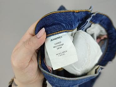 jeansy prl: Jeansy dla mężczyzn, rozmiar XS — 5