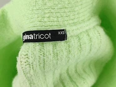 sweter stokrotki: Gina Tricot, Kardigan damski, rozmiar 2XS — 4