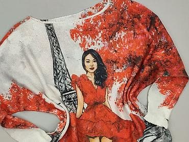 Sweter damski, rozmiar 6XL w lalafo.pl Sweter damski, rozmiar 6XL