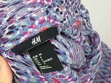 reseved sukienki: H&M, Sukienka damska, rozmiar XS — 6