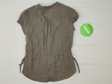 hm t shirty basic: H&M, Bluzka damska, rozmiar S — 3