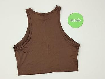 legginsy: Shein, Top damski, rozmiar L — 3