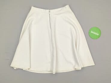 plisowane spódnice midi reserved: Reserved, Women`s skirt, size S (EU 36) — 3