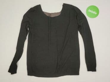 t shirty z dekoltem v allegro: CAMAIEU, Women's blouse, size S (EU 36) — 3
