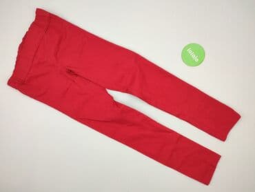 leggings in primark: Esmara, Material trousers for women, M — 2