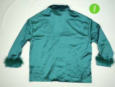 bluza ogrody: Shein, Koszula damska, rozmiar L — 3