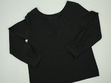 bluza basic pull and bear: Bluzka damska, rozmiar L — 1