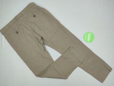 sweter: Reserved, Chinosy dla mężczyzn, rozmiar L — 3