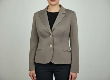 ochnik marynarki damskie: Marynarka damska, rozmiar L — 6