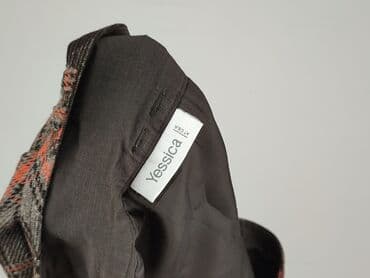 czarne spódnice new yorker: Yessica, Spódnica damska, rozmiar L — 4