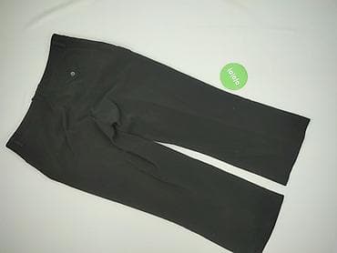 deichman buty: Spodnie materiałowe damskie, rozmiar 2XL — 3