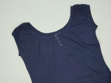 marynarka w stylu wojskowym: Janina, Bluzka damska, XL — 1