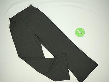 lenar plus spodnie: Spodnie materiałowe damskie, rozmiar S — 2